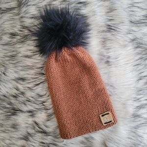 Knitted Beanie